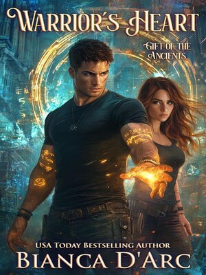 cover image of Warrior's Heart